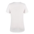 thumbnail image 5 of Camisa de verano de moda sexy casual para mujer Impreso con cuello redondo Camisa de manga corta Top Fridja  ghk1952, 5 of 5