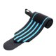 thumbnail image 1 of Guardurnaity Boodun Sport Bandage Muñequera ajustable Muñequera Wrap Vendaje Gimnasio Correa elástica Tenis Muñeca Soporte de seguridad Ropa, zapatos y accesorios Miscelánea azul Guardurnaity PS14022-04, 1 of 6