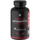 thumbnail image 1 of Astaxantina Vegana 12 mg Sports Research 9342442074 con Aceite de Coco Orgánico Certificado sin Gluten 60 Capsulas Blandas Negro Sports Research 9342442074, 1 of 2