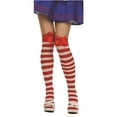 thumbnail image 2 of RG Costumes 65137 Rag Doll Socks - Adult, 2 of 2
