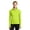 Light Green, variant on Sport-Tek Women's Performance 1/2 Zip Sport-Wick Pullover