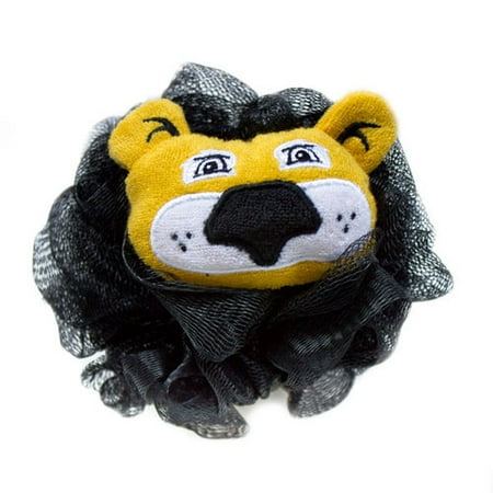 NCAA - Missouri Tigers Shower Loofah