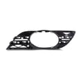 thumbnail image 2 of For Mercedes-Benz E280 2007 Fog Light Trim Passenger Side | Front | W/ Sport | Primed Black | Replacement For MB1039115 | 23-7101R, 2118850822, 2 of 8