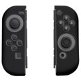 thumbnail image 3 of pitrice Étui de Protection pour Switch en Silicone à Absorption des Chocs, Housse de Poignée de Jeu, Coque pour Switch, 3 of 4