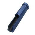 thumbnail image 1 of Formeur de Pointes de Queue en Plastique de Haute Qualité pour Pointes de Queue 9-11 mm Forme Ronde Format Compact Rouge/bule Accessoires de Snooker-Billard, 1 of 5