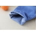 thumbnail image 5 of Spring and Autumn Girls' Infant Clothing Set Fashion Cotton Top+Strap Pants Two-piece Girls' Newborn Children's Clothing Set., 5 of 5