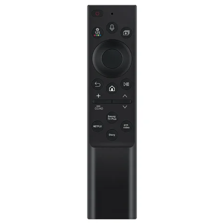 New BN59-01385A voice Solar Replace Remote Control fit for SAMSUNG BN59-01391B SMART TV QN43QN90BAFXZA QN43Q60BAFXZA QN43Q60BDFXZA QN43QN90BDFXZA QN50Q60BAFXZA QN50Q60BDFXZA QN50QN90BAFXZA