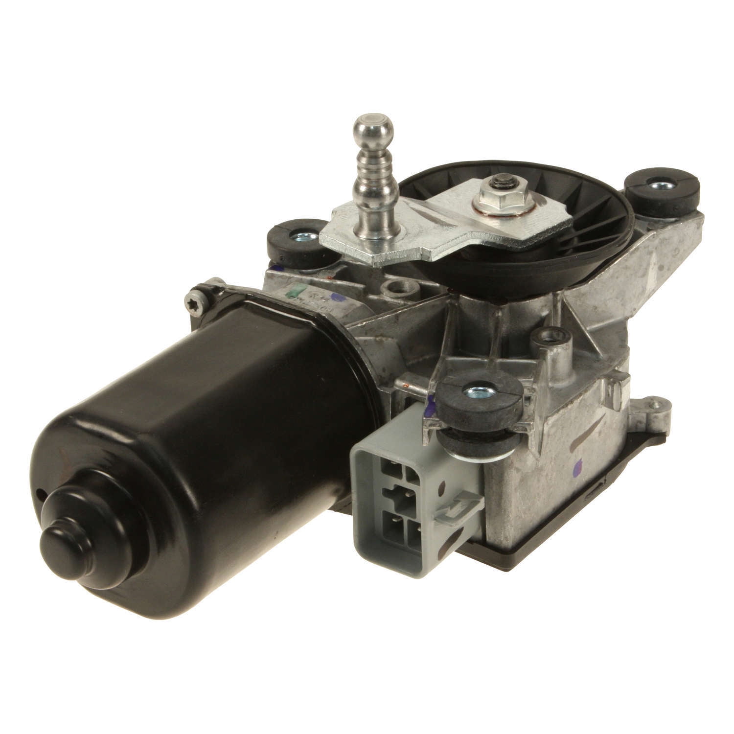 ACDelco Genuine GM Window Wiper Motor