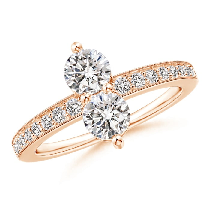 Details about 0.25 Cts Bar Set Citrine Gemstone 9K Rose Gold Round Solitaire Accents Ring Details about 0.25 Cts Bar Set Citrine Gemstone 9K Rose Gold Round Solitaire Accents Ring