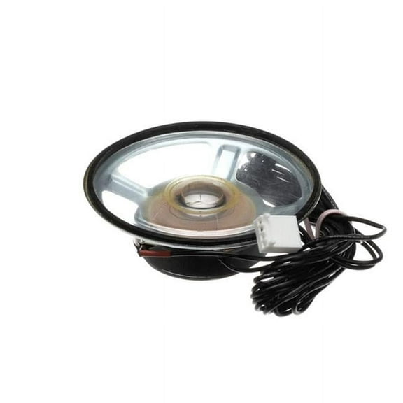 3.4 in. Genuine OEM Loud Speaker