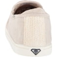 thumbnail image 3 of Roxy Minnow Womens Slip Sneaker On Shoes, 3 of 12