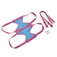 thumbnail image 3 of Pet Grooming Hammock, Multifunctional Pet Grooming Sling Reinforced Washable  For Bathing For Nail Clipping M,L, 3 of 8