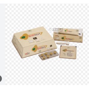 Solumiks Arshkeyt 7 Day Kit 1 Kit