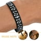 thumbnail image 5 of 24 pulseras de silicona con notas musicales, pulseras de goma, pulseras de concierto para fiestas musicales, decoraciones y accesorios para eventos, 5 of 7