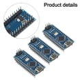 thumbnail image 2 of Three For Nano Boards In One Package For Various For Arduino Applications, 2 of 9