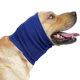 thumbnail image 5 of 2 piezas de gorro para mascotas CHAO azul S gorro para perros orejeras a prueba de ruido, 5 of 5