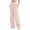 Apricot, variant on Wide Leg Sweat Pants for Womens High Waisted Baggy Sweatpants Casual Drawstring Workout Pants with Pockets Dark Gray XL