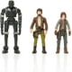 thumbnail image 5 of Caza estelar U-Wing Micro Galaxy Squadron de juguete de STAR WARS, 5 of 6