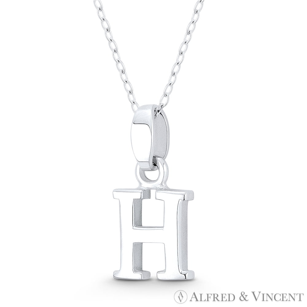 h letter chain h letter chain
