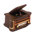 thumbnail image 1 of Coofit Table Ornament Creative Vintage Nostalgic Desktop Ornament Home Decoration, 1 of 7