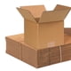 thumbnail image 1 of Aviditi Cajas Para Mudanza Medianas 7 Pulgadas De Largo X 7 Pulgadas De Ancho X 6 Pulgadas De Alto, Paquete De 25 | Caja De Cartón Corrugado Para Embalaje Envío Y Almacenamiento 776, 1 of 4