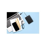 Kensington Wired Numeric Keypad (K79820WW)