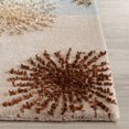 thumbnail image 2 of Safavieh Soho 1'6" X 4'6" Hand Tufted Wool Rug, 2 of 5