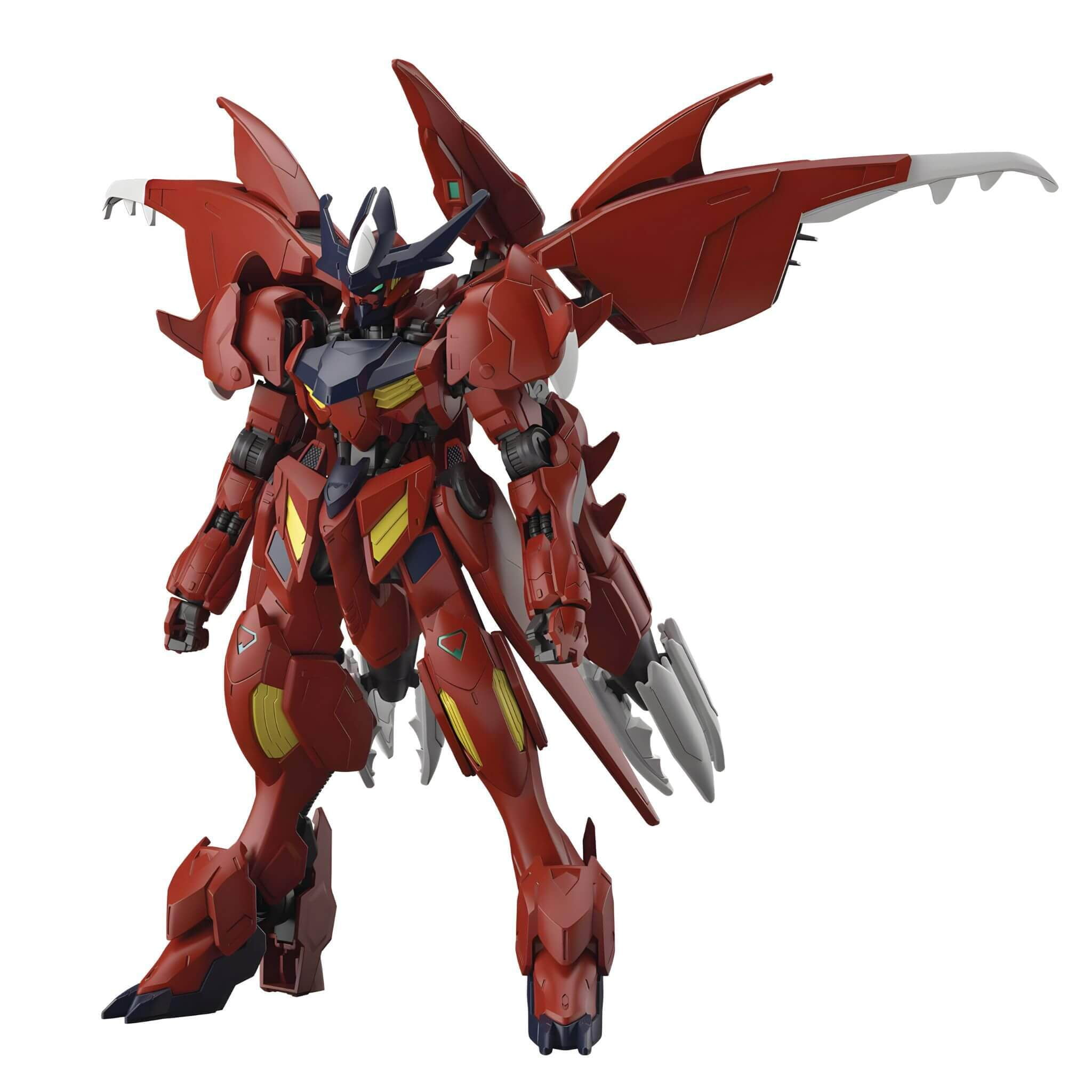 Bandai Build Tools Hobby Toy - HGUC Gundam RX-78AL Atlas