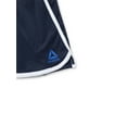 thumbnail image 7 of Reebok Boy's Athletic Groundwork Performance Shorts, Sizes 4-18, 7 of 7