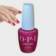 thumbnail image 2 of OPI Gelcolor Gel Nail Polish 0.50 oz. - Intelli-Gel - GCW62 - Madam President, 2 of 2