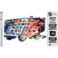 thumbnail image 5 of MasterPieces Jigsaw Puzzle for Adults - NHL Zamboni Shaped 500 Pieces, 5 of 5