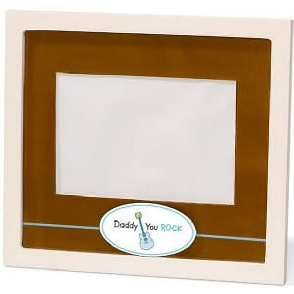 DADDY - YOU ROCK 6x4 frame by GUND - 4x6