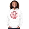 thumbnail image 4 of Patriotic America Seal USA Americana Plus Size Crewneck Graphic Tee Shirt Brisco Brands 2X, 4 of 6