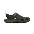 thumbnail image 1 of Crocs Men's Swiftwater Mesh Deck Sandals, 1 of 4