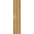 thumbnail image 2 of 10 3/4"W X 49"H Timbercraft Two 5 3/8" Boards Framed Board-N-Batten Shutters W/Z-Bar, Rough Sawn Western Red Cedar (Per Pair), 2 of 13