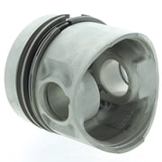 Volvo Penta New OEM Piston Kit, 25mm, 876291