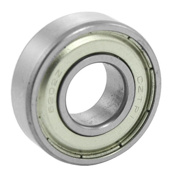 Unique Bargains 15mm ID 35mm OD 11mm Width Deep Groove Wheel Ball Bearing 6202Z
