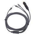 thumbnail image 2 of Cable de Alimentación Mini, Adaptador de 12 V A 24 V, Cable de Alimentacia CC, Adaptador de Encendedor, Cable de Alimentacia para Accesorios Mini, Para Camiones, 2 of 7