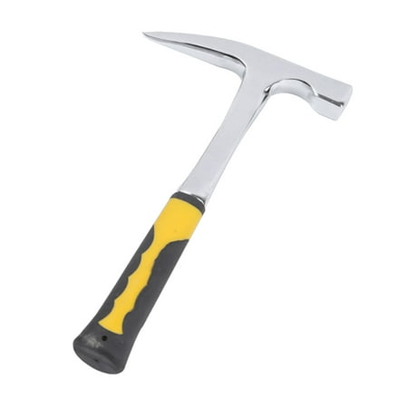

Geological Exploration Hammer Pointed Mineral Exploration Geology Hammer Hand Rock Hammer Pointed Mouth