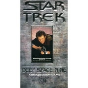 Star Trek: Deep Space Nine - Armageddon Game # 33