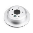thumbnail image 2 of Power Stop Rear One Evolution Coated Brake Rotor AR8285EVC 2005-2006 Pontiac GTO, 2 of 4