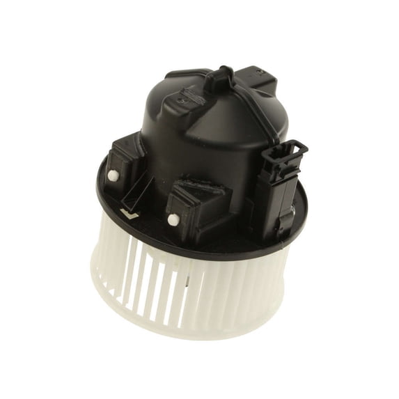 Genuine OEM Replacement for - w/ Fan 2012-2015 Land Rover Range Rover Evoque HVAC Blower Motor for Land Rover Range Rover Evoque