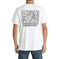 thumbnail image 2 of Quiksilver Men's Shattered Shirts, 2 of 2