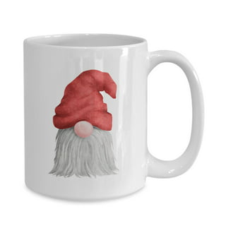 Coffee Mugs For Women, Cute, Gnome Gifts For Women, Pink, Gnome Mug,  Ceramic Coffee, Tea, Cups, Nove…See more Coffee Mugs For Women, Cute, Gnome  Gifts