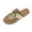 Green, variant on VEKDONE Casual Sandals for Women Women's Fashionable Casual Versatile Flower Spring And Summer New Wedge Heel Slippers