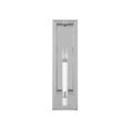 thumbnail image 2 of Visual Comfort Cw1241 Marston 18" Tall Wall Sconce - Grey, 2 of 6