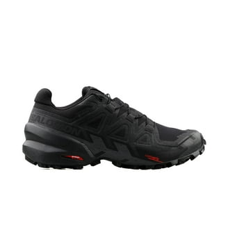 靴 X ULTRA 4 WIDE GTX Magnet/Black/Monument Salomon X Ultra 4 GORE-TEX Hiking Shoes for Men - Magnet/Black