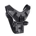 thumbnail image 1 of Soporte Para Casco  Lab.G Moto Gopro9/8/7/6/5/4/3 Deportes Negro, 1 of 4