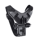 thumbnail image 1 of Soporte Para Casco  Lab.G Moto Gopro9/8/7/6/5/4/3 Deportes Negro, 1 of 4
