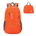 thumbnail image 1 of Lightweight Outdoor Backpack, Waterproof Folding Hiking Daypack, Portable Water Resistant Travel Bag, 1 of 5
